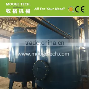 Waste Water Treatment Plant/effluent Treatment Plant thumbnail-1