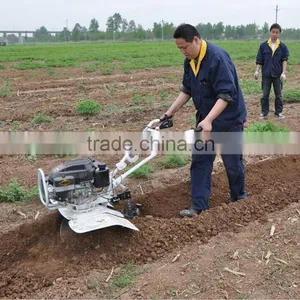 China Tennma Names Agricultural Attachements Cheap Steel Type of Fan Ditching Blade thumbnail-5