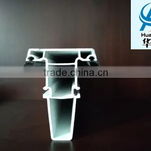 88 Upvc Profiles of Windows and Doors Mullion thumbnail-1