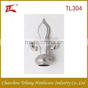 Factory Supply Stainless Steel Decorative Accessories for Gate Garden Accessories thumbnail-1