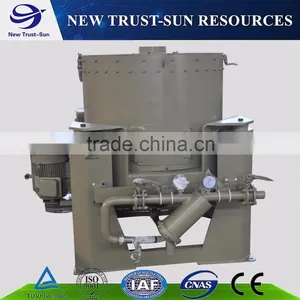 Kn60 Centrifuge for Lead Mining thumbnail-3