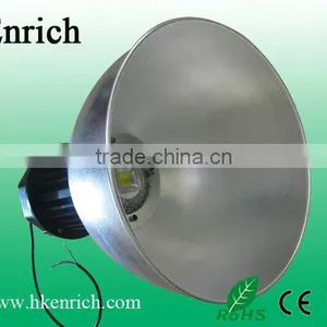 Hot 100w Waterproof IP65 Led Industrial High Bay Lamp thumbnail-1