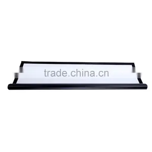 Shenzhen Factory Matte Grey 16:9 150inch Projection Screen thumbnail-3