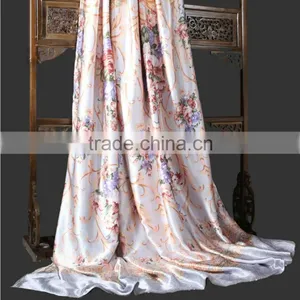 100% Silk Quilt Cover thumbnail-2