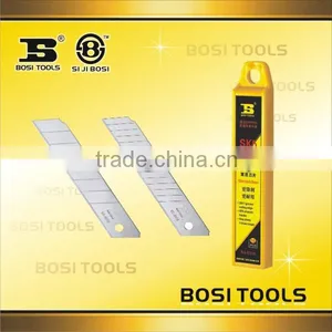 Utility Cutter Blade With Hot Selling thumbnail-1