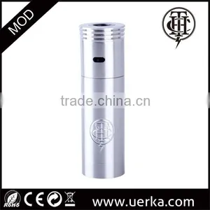 New Product 510 e Cigarette Vaporizer, e Cig Mechanical Mod thumbnail-2