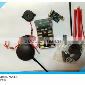 PX4 Pixhawk V2.4.6 Flight Control Board With Factory Price thumbnail-2