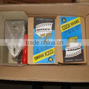Same Type Cock Brand Charcoal Iron thumbnail-1