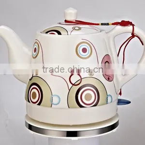 Electrical Kettle, Ceramic Electric Kettle Only Usd7.8 thumbnail-5