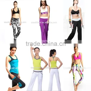 Sport Bra,nursing Bra, Yoga Pants thumbnail-3