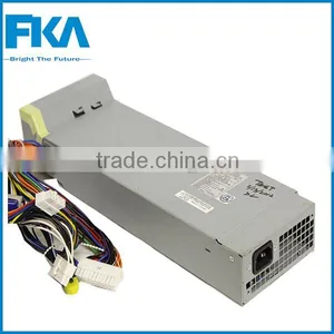 POWER SUPPLY H2370 0H237 0D1257 U551FF3 D550P-00 PSU H2370 For Dell PRECISION 470 450 thumbnail-1