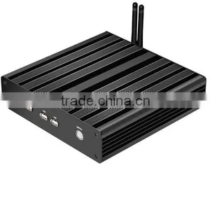 Mini pc Router N2980 Processor 4G RAM and 64SSD thumbnail-1
