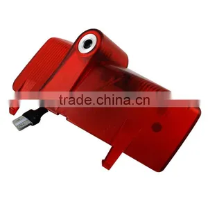 New 2015 for Hyundai Elantra Led Laser Projector Lamp Car Led Door Logo Light With 3D Logo thumbnail-2