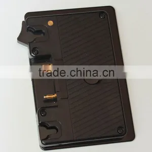 Rolux K-A Anton Bauer Mount Battery Plate thumbnail-1