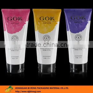 Large Empty Cosmetic Hair Care Containers thumbnail-2