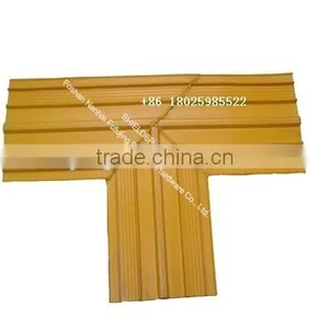 Pvc Waterstops Expansion Joint Building Material T-pieces Joints thumbnail-1