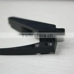 Manufacture of Metal Parts Cnc thumbnail-3