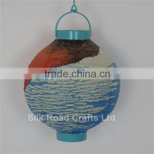 Cheap Price LED Light Battery Operated Lantern thumbnail-1
