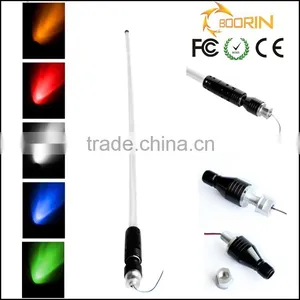 2015 Top Selling Product High Performance 1.5M 1.8M UTV, Trucks, Cars, Outdoors, Jeeps Led Flag Fiber Optic Lighting thumbnail-1