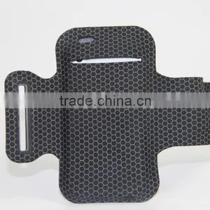Reflective Sports Armband for For Iphone 4 /4S thumbnail-6