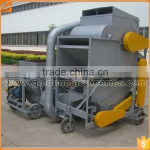High Quality Peanut Dehuller/Peanut Sheller thumbnail-1
