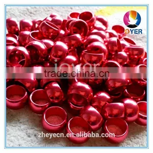 2015 New Modle Metal Pigeon Foot Rings Bird Foot Lring Bird Leg Bands Aluminium 2-22mm thumbnail-1