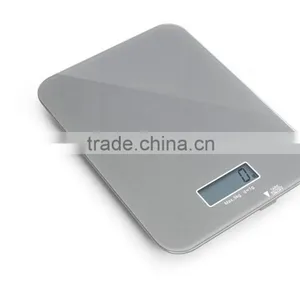 Future Life Digital Kitchen Scale Model: K27-R Max: 5 kg thumbnail-1