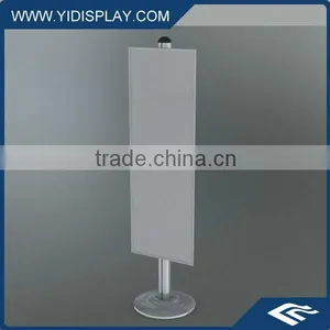 Catalogue Shelves Literature Magazine Stand Holder thumbnail-1