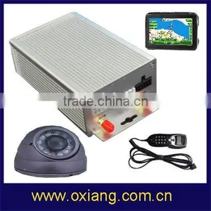 Mobile Phone GPS Tracking thumbnail-1