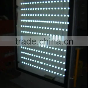 Outdoor Advertising Scrolling Led Lightbox thumbnail-1
