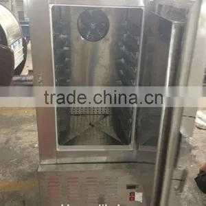 Blast Freezer to -35 Centigrade Degree thumbnail-1