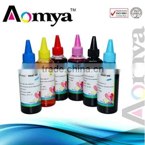 High Print Quality Dye-base Ink for Light Box Advertising/windows Displays thumbnail-1