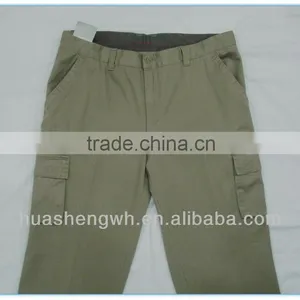 2013 New Style Fashion Funky Casual Pants for Man thumbnail-1
