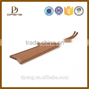 2015 Wholesale Custom Factory Price Book Mark for School Quality Choice thumbnail-3
