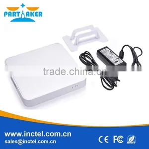New Design Hot Selling Quad Core Mini Pc Core i3 4010u 1.7Ghz or i3 4015 Computer thumbnail-1