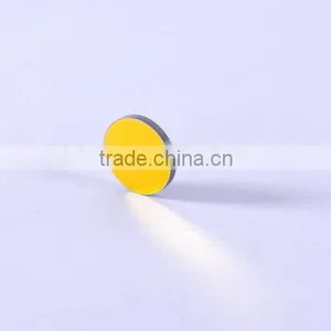 Best Price High Technology Silicon Reflected Mirror for Co2 Laser thumbnail-5