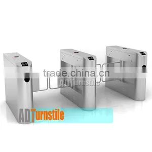 304 Stainless Steel Swing Gate Motor(Single Arm:USD680, Dual Arm:USD980) thumbnail-1