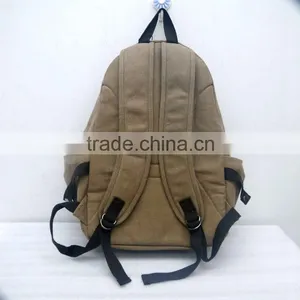 2016 New Sport Backpack Mountaineering Backpack Unisex Nylon Backpack thumbnail-3