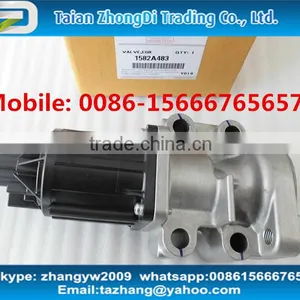 The High Quality EGR VALVE 1582A037 1582A483 thumbnail-5