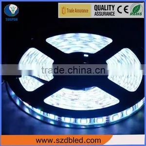 China Factory Wholesale 5050 Smd Led Strip Rgb thumbnail-1