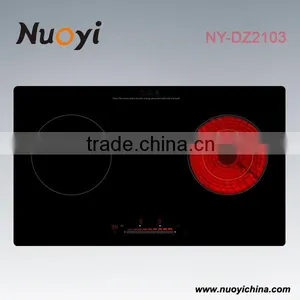 Induction Hybrid Cooktop thumbnail-5