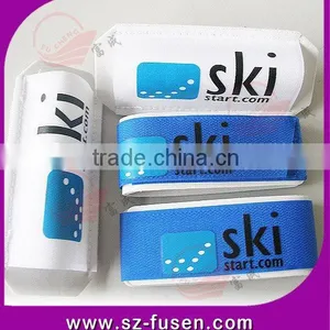 Nylon+EVA Magic Tape Sports Armband With Enterprise Logo thumbnail-1