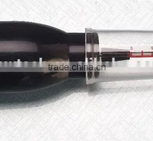 Multi-Colour Mini Electric Hand Stirrer & Coffee Mixer With CE & RoHS (HB-202B) thumbnail-5
