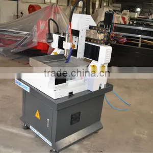 Cnc Machine for Artificial Marble Engraving Crystal MDF Machine for Sale thumbnail-5