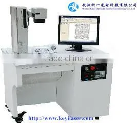 Wuhan Keyi Optic & Electric Technology Co., Ltd. company overview - view 3 thumbnail