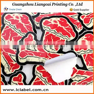 Private Label Paper Print Label Label Printing thumbnail-4