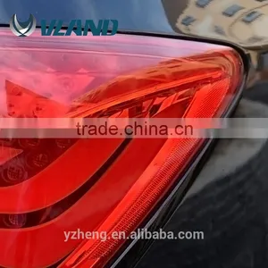 China Vland Manufacturer Car Tail Lamp Led Lamp for Cruze 2012 thumbnail-3