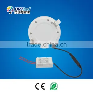 Long Lifespan Smd2835 90leds 18w Led Panel Light Price From Shenzhen Manufacture thumbnail-2