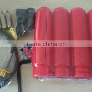 Line-throwing Device Driven by Compressed Air thumbnail-6