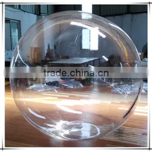 2016 New Design and Hot Sale Bubble Ball Suit, Plastic Bubble Ball, Bubble Ball for Sale thumbnail-1